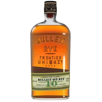 Bulleit Rye 10 Years Old 750ml