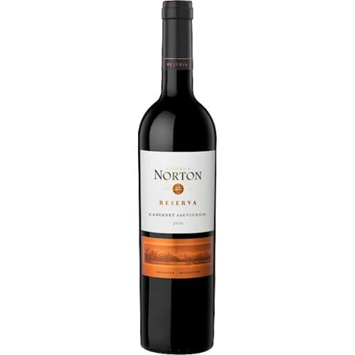 Bodega Norton Reserva Cabernet Sauvignon 750ml