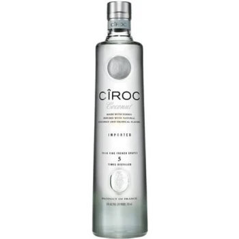 Ciroc Coconut Vodka 750ml