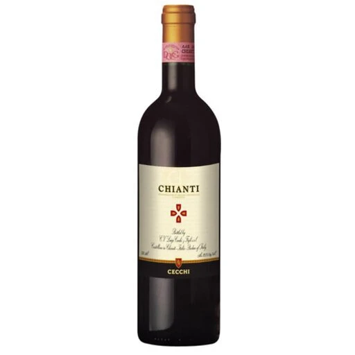 Cecchi Chianti DOCG 750ml