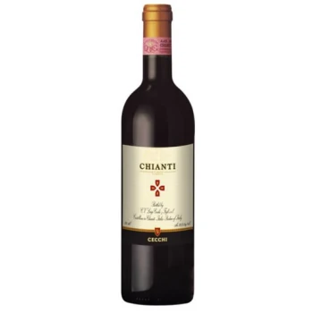 Cecchi Chianti DOCG 750ml