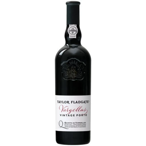 Taylor Fladgate - Vargellas Vintage 750ml