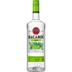 BACARDI Lime Rum 1L
