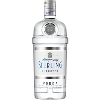 Tanqueray Sterling Vodka 750ml