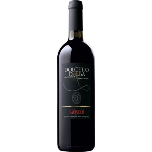 Batasiolo Dolcetto D'alba 750ml