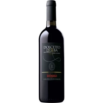 Batasiolo Dolcetto D'alba 750ml