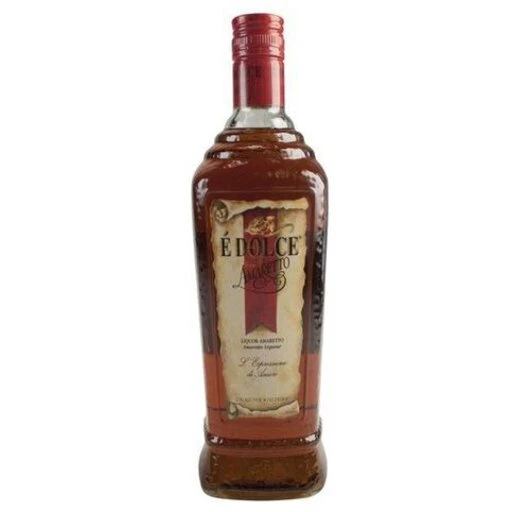 E Dolce Amaretto 750ml
