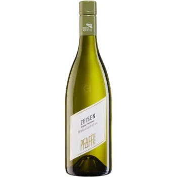Pfaffl Zeiseneck Grun Velt 750ml