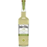 Dulce Vida Lime Tequila 600ml