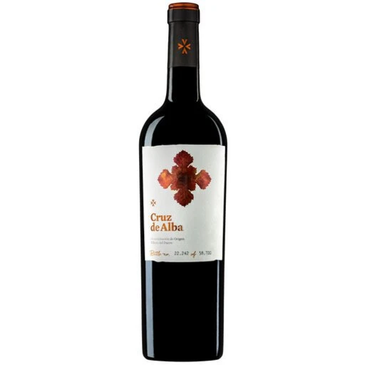 Cruz De Alba Crianza Ribera Del Duero Crianza 750ml