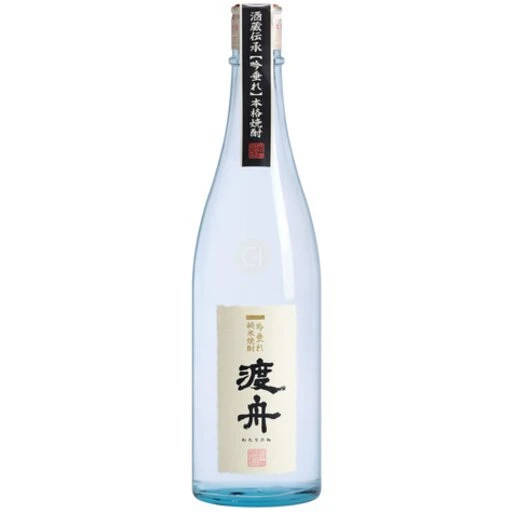 Watari Bune - Rice Shochu 720ml