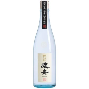Watari Bune - Rice Shochu 720ml