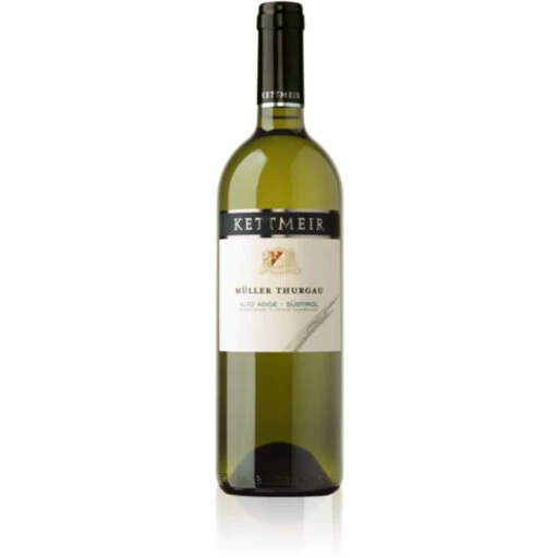 Kettmeir Muller Thurgau 750ml