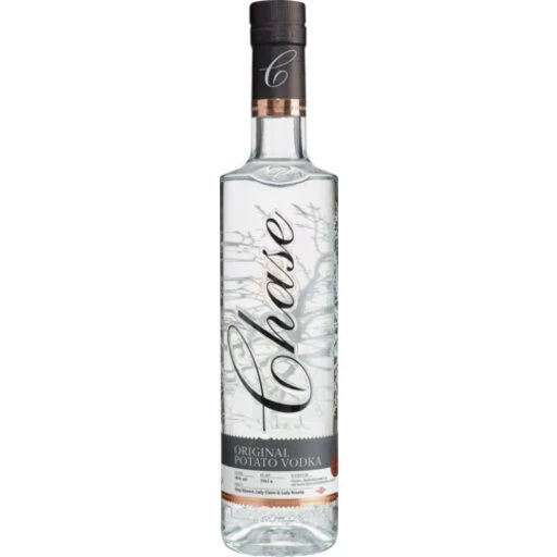 Chase Potato Vodka Single Glass 1.75L