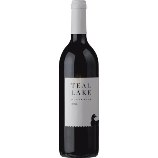 Teal Lake Shiraz 750ml