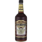 Mr. Boston Blackberry Brandy 100ml