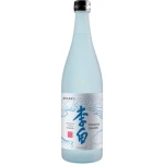 Rihaku Dreamy Clouds Tokubetsu Junmai Nigori Sake 720ml