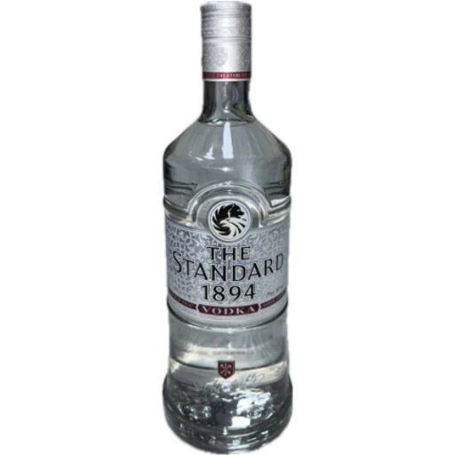 The Standard Vodka 1.75L