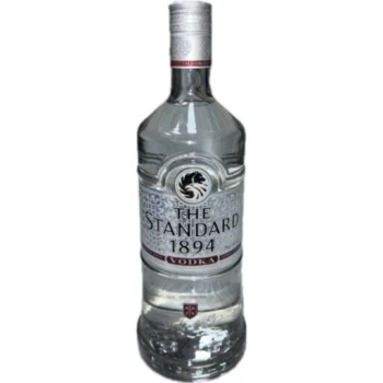 The Standard Vodka 1.75L