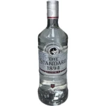 The Standard Vodka 1.75L