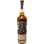 Redwood Empire Devil's Tower High Rye Bourbon 750ml