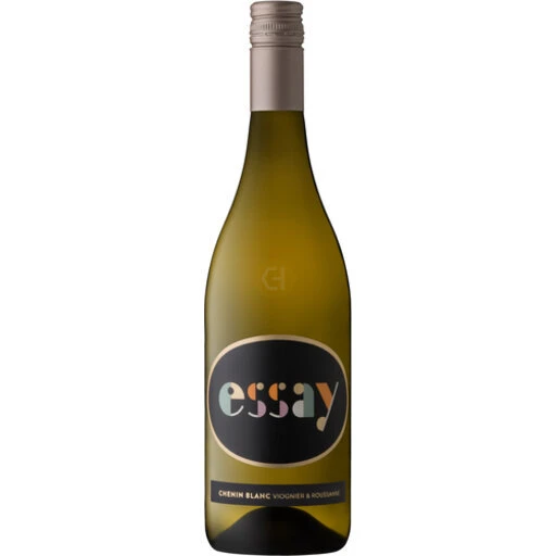 Essay Chenin Blanc 750ml