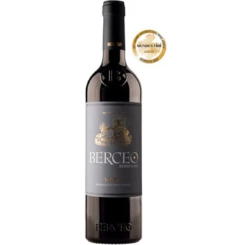 Berceo Crianza Reserva Rioja 750ml