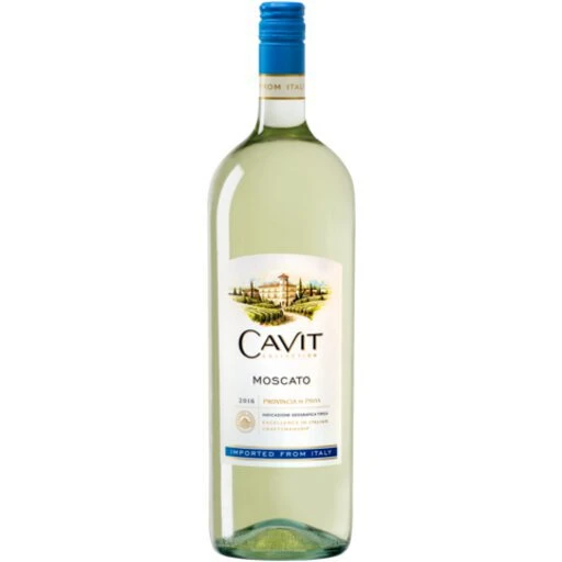 Cavit Moscato 1.5L