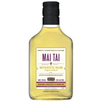 Heublein Myers' Rum Mai Tai 200ml
