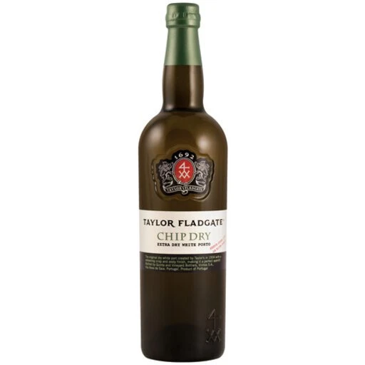 Taylor Fladgate - Chip Dry, White 750ml