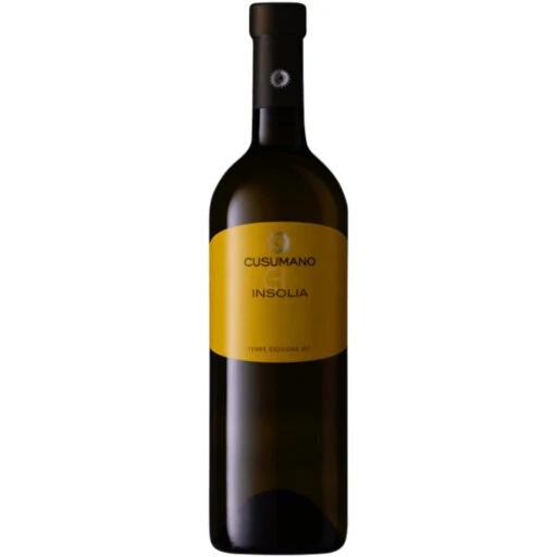 Cusumano Insolia 2337 Sicilia 750ml