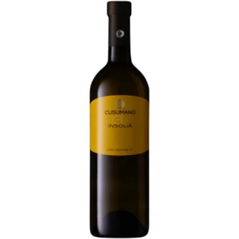 Cusumano Insolia 2337 Sicilia 750ml