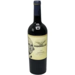 The Federalist Zinfandel 750ml