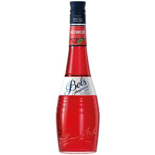 Bols Liqueur Watermelon  1L