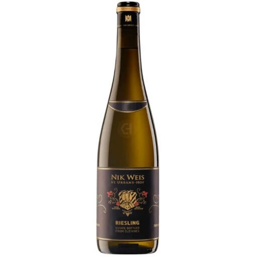 Saint Urbans Hof Piesporter Gold Reis Kab 750ml