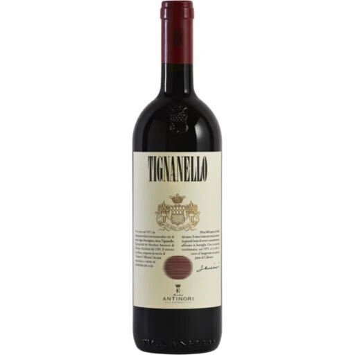 Antinori Tignanello 750ml
