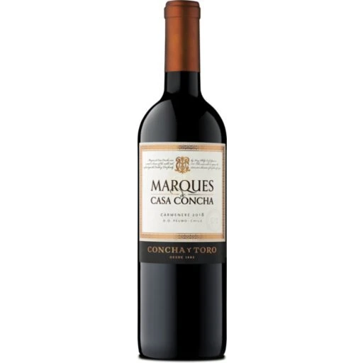 Concha Y Toro Marques de Casa Concha Carmenere 750ml