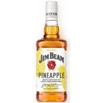 Jim Beam Pineapple Bourbon 750ml