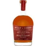 Milam & Greene Bottled In Bond Bourbon 750ml