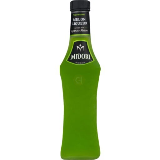 Midori Melon Liqueur 375ml