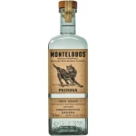 Montelobos Mezcal Pechuga 750ml