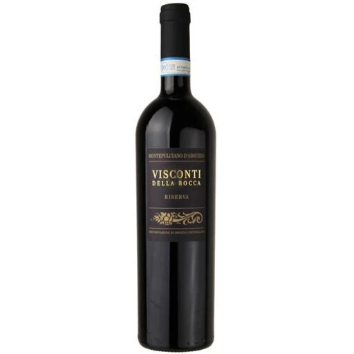 Visconti Della Rocca Montepulciano D'abruzzo Riserva 750ml