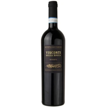 Visconti Della Rocca Montepulciano D'abruzzo Riserva 750ml