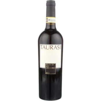 Feudi Di San Gregorio Taurasi 750ml