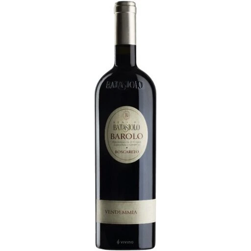 Barolo DOCG Boscareto 750ml