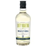 Heublein Wheatley Dirty Martini 375ml