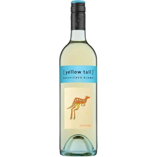 Yellow Tail Sauvignon Blanc 1.5L