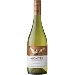 Montes - Limited Chardonnay 750ml