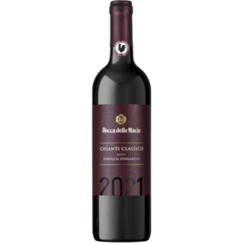 Rocca Delle Macie Chianti Classico 375ml