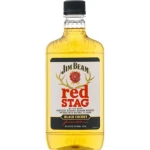Jim Beam Red Stag 375ml